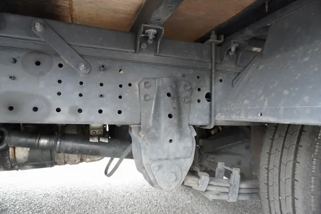 トヨタ ダイナ 2RG-XZC605(2WD)の写真11