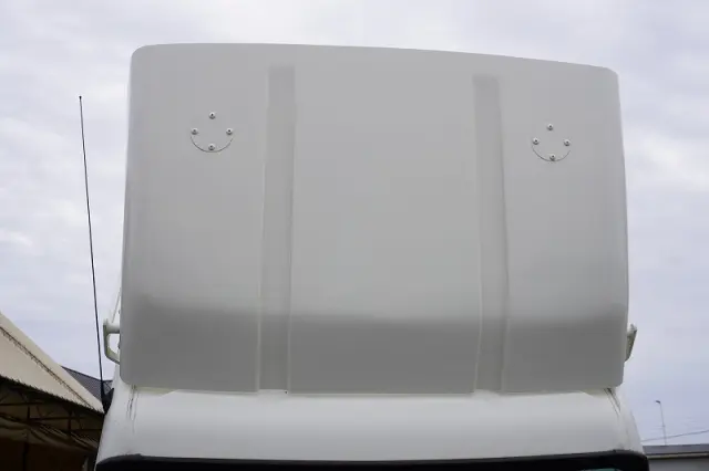 トヨタ ダイナ 2RG-XZC605(2WD)の写真15