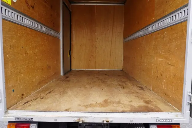 トヨタ ダイナ 2RG-XZC605(2WD)の写真18