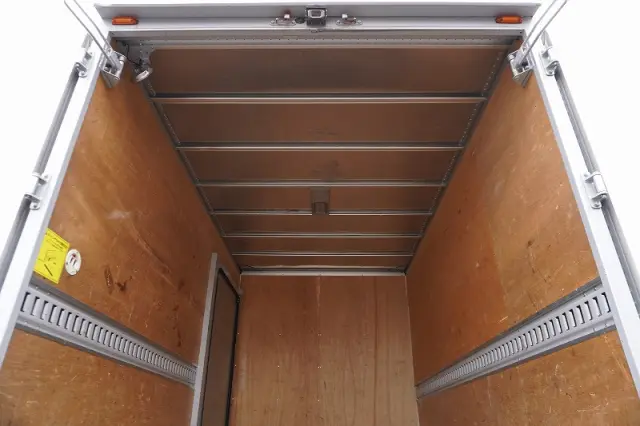 トヨタ ダイナ 2RG-XZC605(2WD)の写真19