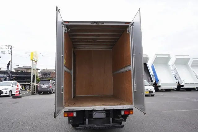 トヨタ ダイナ 2RG-XZC605(2WD)の写真21