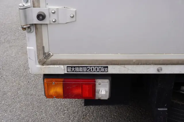 トヨタ ダイナ 2RG-XZC605(2WD)の写真23