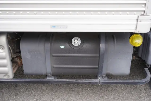 トヨタ ダイナ 2RG-XZC605(2WD)の写真25