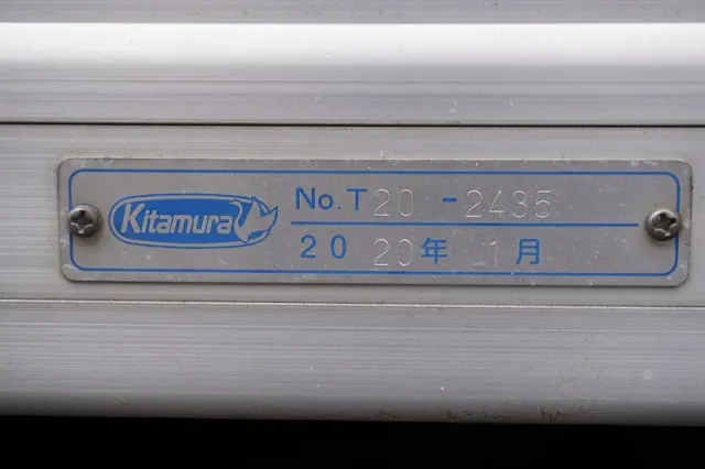 トヨタ ダイナ 2RG-XZC605(2WD)の写真26