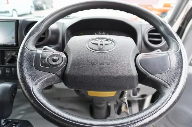 トヨタ ダイナ 2RG-XZC605(2WD)の写真27