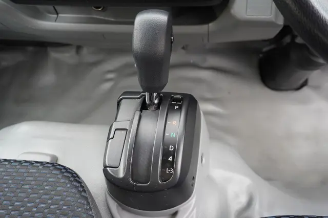 トヨタ ダイナ 2RG-XZC605(2WD)の写真28