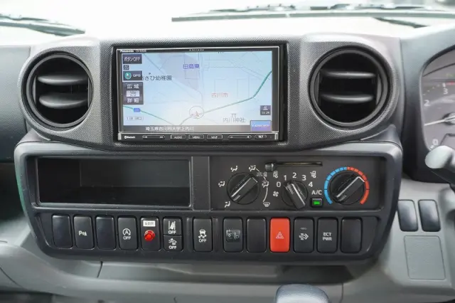 トヨタ ダイナ 2RG-XZC605(2WD)の写真29