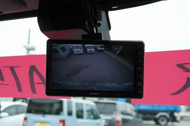 トヨタ ダイナ 2RG-XZC605(2WD)の写真30