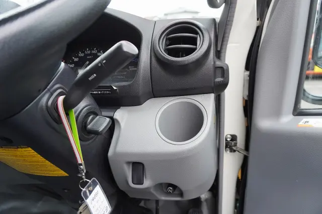 トヨタ ダイナ 2RG-XZC605(2WD)の写真31