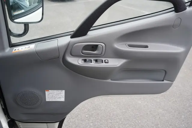 トヨタ ダイナ 2RG-XZC605(2WD)の写真33