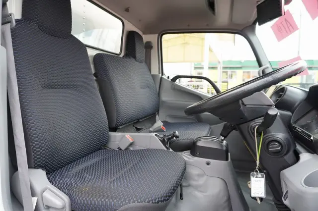 トヨタ ダイナ 2RG-XZC605(2WD)の写真34