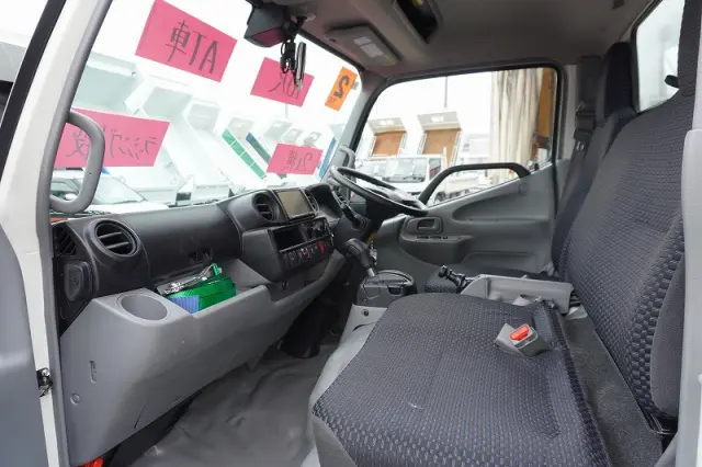 トヨタ ダイナ 2RG-XZC605(2WD)の写真36