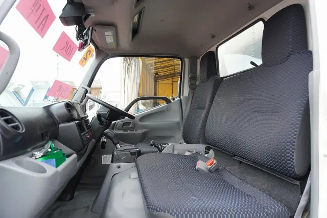 トヨタ ダイナ 2RG-XZC605(2WD)の写真37