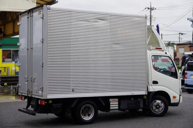 トヨタ ダイナ 2RG-XZC605(2WD)の写真8