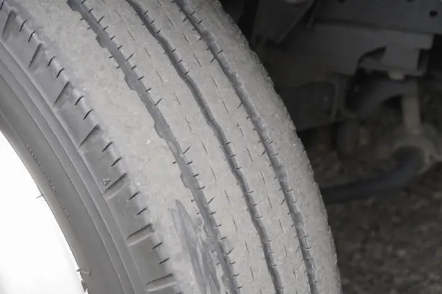 トヨタ ダイナ 2RG-XZC605(2WD)の写真9