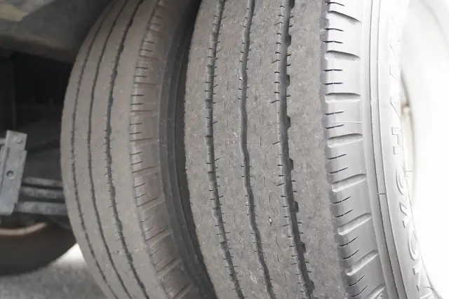 トヨタ ダイナ 2RG-XZC605(2WD)の写真10