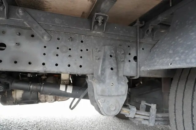 トヨタ ダイナ 2RG-XZC605(2WD)の写真11