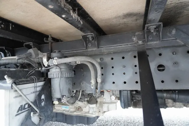 トヨタ ダイナ 2RG-XZC605(2WD)の写真12