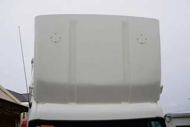 トヨタ ダイナ 2RG-XZC605(2WD)の写真15