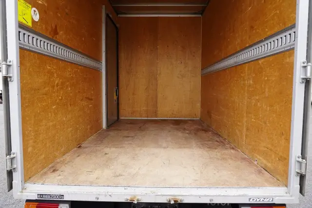 トヨタ ダイナ 2RG-XZC605(2WD)の写真18