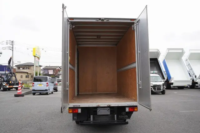 トヨタ ダイナ 2RG-XZC605(2WD)の写真21