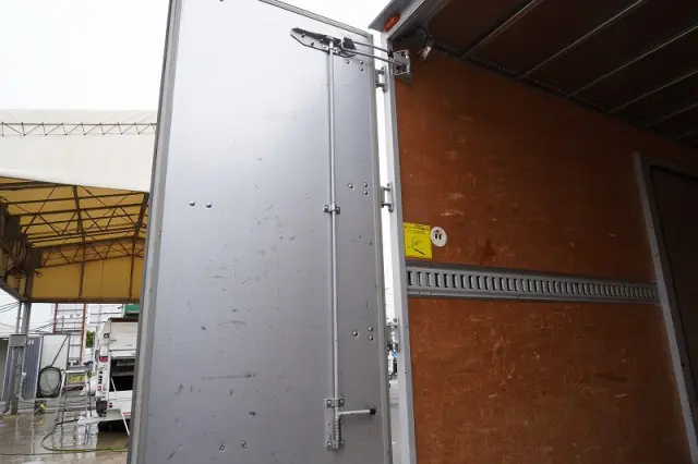 トヨタ ダイナ 2RG-XZC605(2WD)の写真22