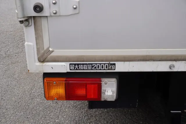 トヨタ ダイナ 2RG-XZC605(2WD)の写真23