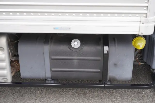 トヨタ ダイナ 2RG-XZC605(2WD)の写真25