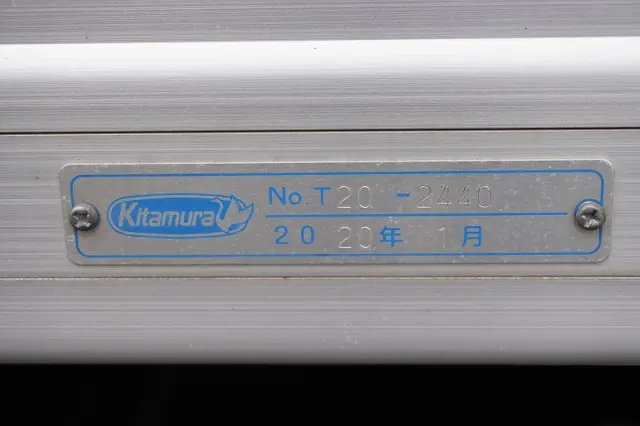 トヨタ ダイナ 2RG-XZC605(2WD)の写真26