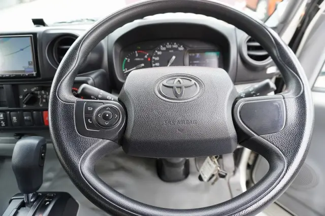 トヨタ ダイナ 2RG-XZC605(2WD)の写真27