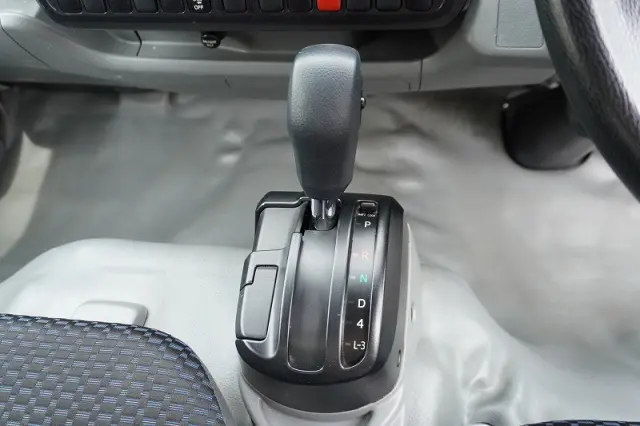 トヨタ ダイナ 2RG-XZC605(2WD)の写真28