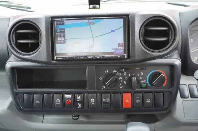 トヨタ ダイナ 2RG-XZC605(2WD)の写真29