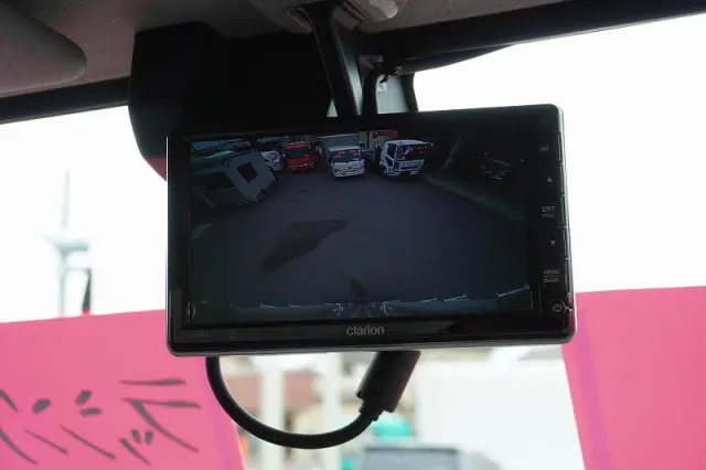 トヨタ ダイナ 2RG-XZC605(2WD)の写真30