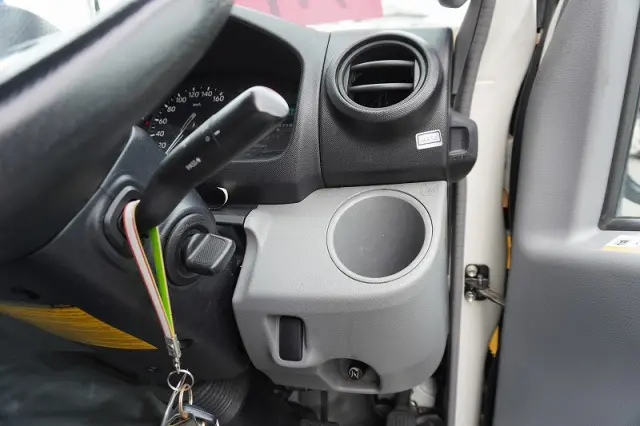 トヨタ ダイナ 2RG-XZC605(2WD)の写真31