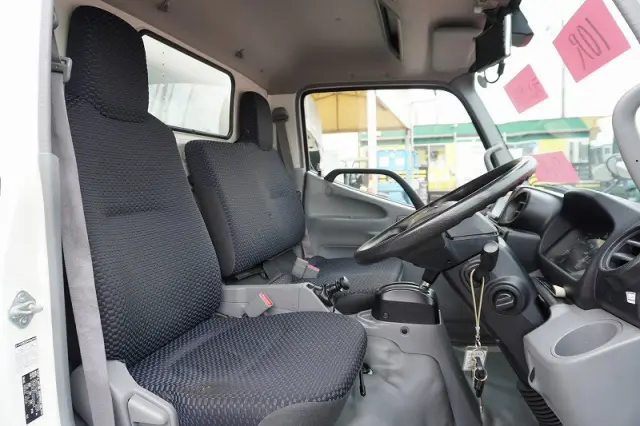 トヨタ ダイナ 2RG-XZC605(2WD)の写真34