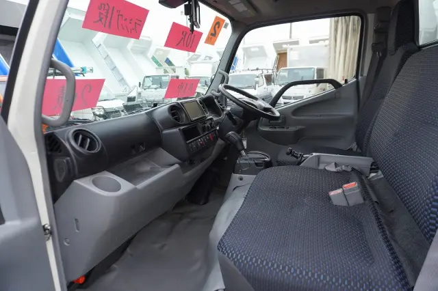 トヨタ ダイナ 2RG-XZC605(2WD)の写真36