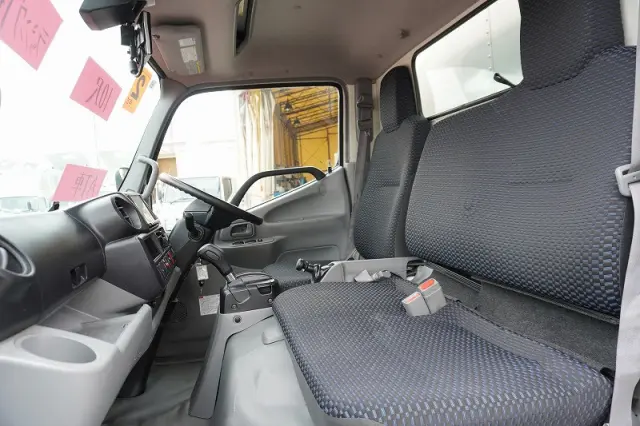 トヨタ ダイナ 2RG-XZC605(2WD)の写真37