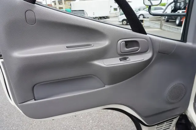 トヨタ ダイナ 2RG-XZC605(2WD)の写真38