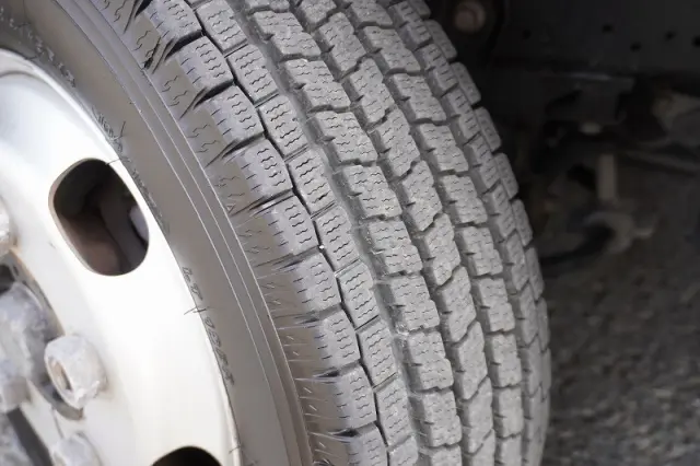 トヨタ ダイナ 2RG-XZC605(2WD)の写真9