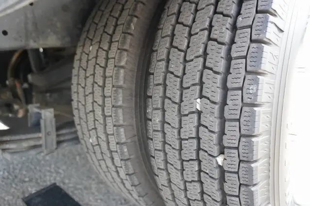 トヨタ ダイナ 2RG-XZC605(2WD)の写真10