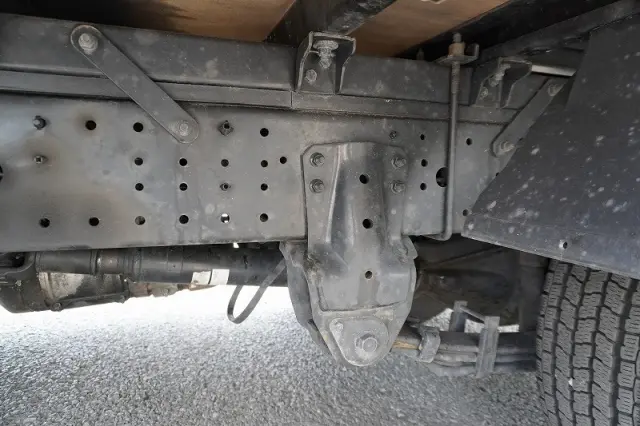 トヨタ ダイナ 2RG-XZC605(2WD)の写真11