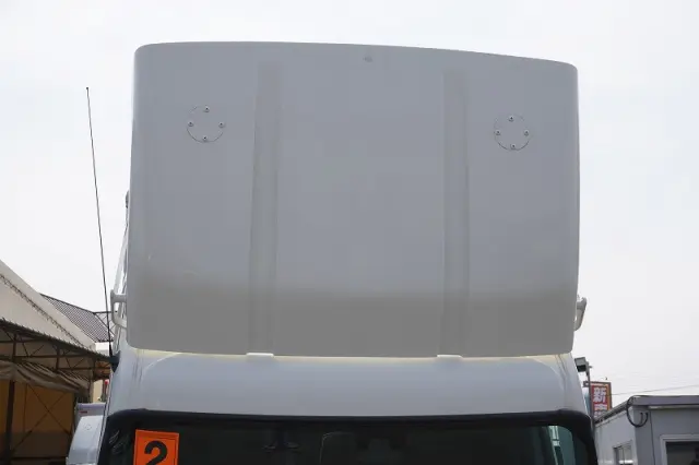 トヨタ ダイナ 2RG-XZC605(2WD)の写真15