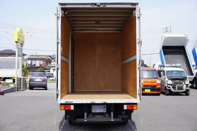 トヨタ ダイナ 2RG-XZC605(2WD)の写真17