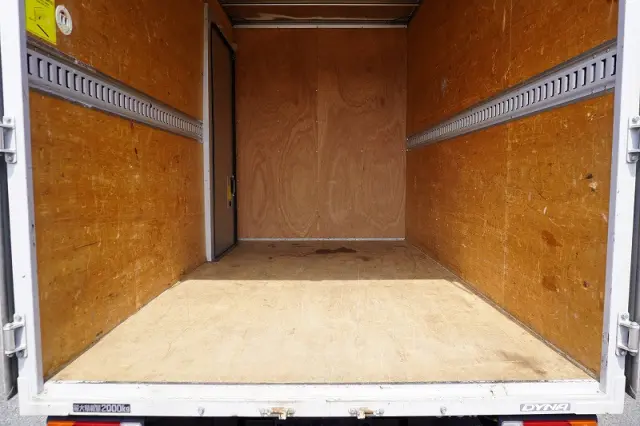 トヨタ ダイナ 2RG-XZC605(2WD)の写真18