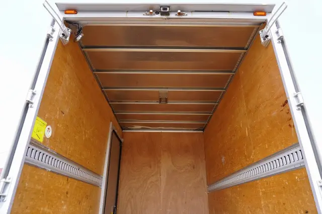 トヨタ ダイナ 2RG-XZC605(2WD)の写真19