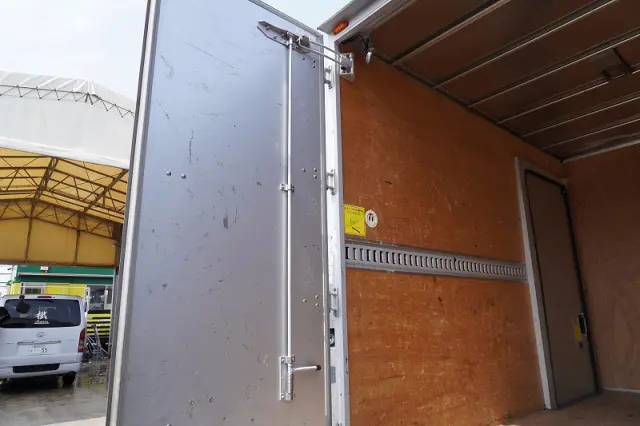 トヨタ ダイナ 2RG-XZC605(2WD)の写真22