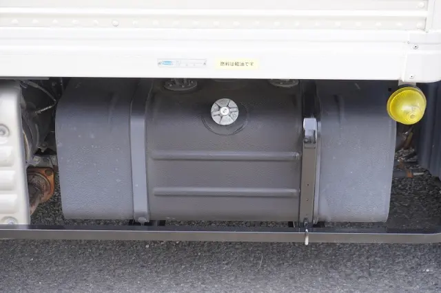 トヨタ ダイナ 2RG-XZC605(2WD)の写真25