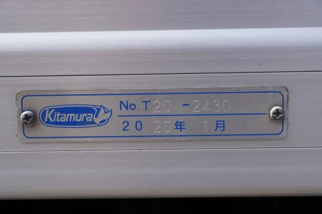 トヨタ ダイナ 2RG-XZC605(2WD)の写真26