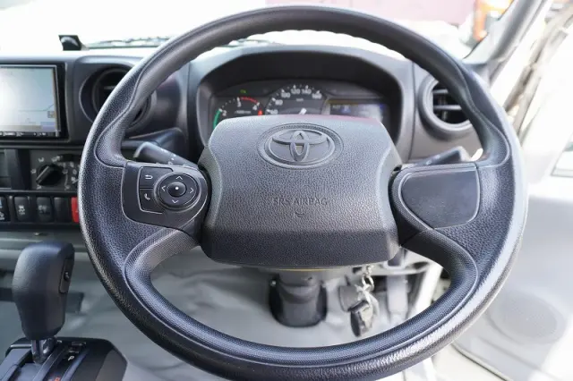 トヨタ ダイナ 2RG-XZC605(2WD)の写真27