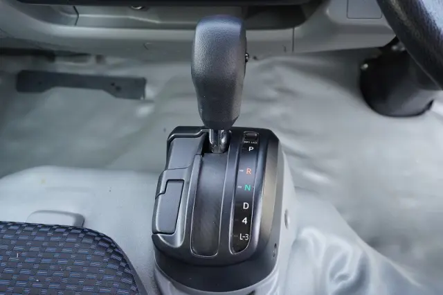 トヨタ ダイナ 2RG-XZC605(2WD)の写真28